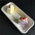 Biodegradable bagasse sushi tray fast food tableware for take out