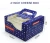 Import Biodegradable packing paper packaging box cake box package from China