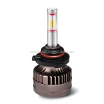 [BIOLIGHT] 4 SIDE LED 9005[HB3] - Super Bright - 6000K White Light, Headlight Bulbs, High/Low Beam