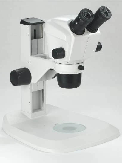 Biological Optic Binocular Zoom Stereo Microscope