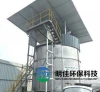 Bioreactor for organic fertilizer making in smart high-tech fermentation tower