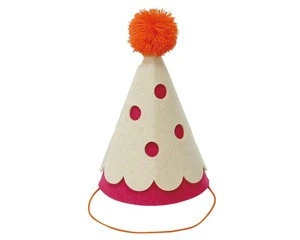 Birthday party hat