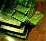 Bismuth Ingot