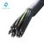 Import Black 12 19 25 50 Core Control Cable Instrument Cables 20p*1.5mm2 from China