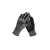 Import Black multipurpose construction nitrile insulated coated powder free hunting waterproof oil resistant work gloves from China