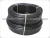 Import Black PEX pipe price from China