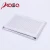 Import Blank Aluminum Baking Tray Biscuit Cookie Snack Bread Bakery Pan Nonstick Bakeware pan from China