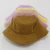 Import Blank Corduroy Bucket Hat Custom Logo Yellow Black Brown Plain 100% Polyester Character Adults Unisex from China
