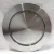 Blank Flange KF10 16 25 Vacuum pipe Fittings flanges, ISO-KF Flange Size NW16, Stainless Steel