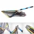 Import Blue aluminum alloy fast folding net Triangle fishing net fly fishing hand net from China