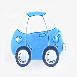 Buy Blue Car Kids Bedroom Handles And Knobs Decoration Girls Wardrobe ...