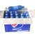 Import Blue cola soft drinks original cola China cola Carbonated beverage from China