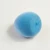 Import Blue Foundation Microfibre Beauty Sponge Fuzzy Velvet Microfiber Makeup Sponge from China