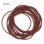 blue/red/white/black silicone rubber sealing o-ring/NBR/EPDM food ice cream machine rubber o ring 31.6*28*1.8mm