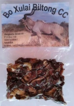 Bo Xulai Biltong