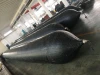 Boat Marine Inflatable Rubber Airbag For Ship Launching