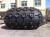 Import boat underwater transporting airbaglift Ship To ship Yokohama Pneumatic Rubber fender Boat Dock Fender With Aircraft Tyre from China