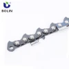 BoLin 52 Teeth 104DL 404&quot; chain saw chains with spare parts to fit 070 machine