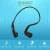 Import bone conduction walkie talkie earphone 2019 new free sample earphone stereo headphone jack telephone headset from China