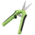 Import bonsai spring gardening grape curved tree bypass professional flower garden scissors pruning shears from China