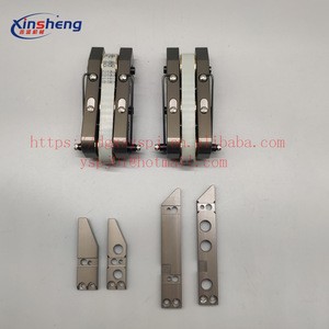 book sewing machine parts for Martini parts Ast150 sewing machine parts
