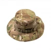 Boonie Hats Military Men Hunting Caps Wide Brim Outdoor Fishing  camouflage hat Boonie Cap