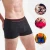 Import Boost Sexual Health Penis Endurance Lasting Hardness treatment of premature ejaculation far infrared ray underpants man cotton from China