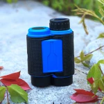 Bosean New design 8 colors laser rangefinder digital angle finder 1000m golf range finder