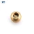 Import BOTE BT5012 CHINA supplier 1 2 3 4 inch M Male thread brass spring vertical lift brass check valve for water air toilet from China