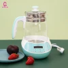 Bottle Sterilizer Fast Baby Food Heater&amp;Defrost BPA-Free Warmer Accurate Temperature Control Machine