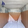 Bottom or top loading and unloading flexitank/flexibag SF Flexitank manufacturer