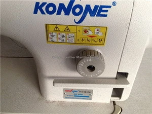 Bottom price crazy Selling eyelet buttonholing sewing machine