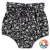 Import Boutique Infant Toddler Cotton Ruffles Bloomer Newbron Baby Girls Underwear from China