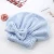 Import Bow Quickly Dry Hair Hat Shower Caps Microfiber Bathroom Hats Wrapped Towel Women Girls Dry Hair Bathing Cap from China