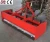 Import BOX Blade Box Scraper for tractor, land box grader blade of farm equipments,,snow blades cultivation machine from China