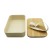 Import BPA FREE Eco Friendly bamboo fiber Lunch Box from China