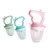Import BPA Free Silicone Feeding Infant Nipple Baby Fruit Feeder Pacifier from China