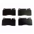 Import Brake System SFP500070 for Range Rover Sports Brake Pad from China