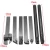 Import Brand New 7pcs 12mm Shank Lathe Boring Bar Turning Tool Holder Set With Carbide Inserts + 7pcs T8 Wrenches Tools Set from China