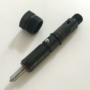 Buy Brand New & Original Injector Fuel, Diesel Fuel Injector For Dcec ...