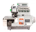 Brand new overlock machine sewing machines used sewing machine Three or four single head