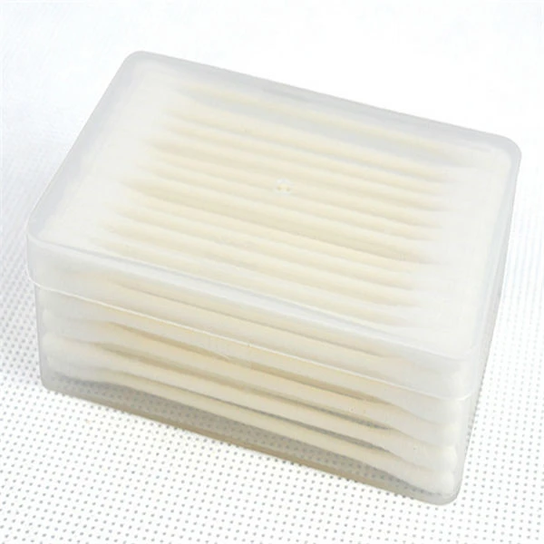 Brand new Top grade cotton swab with high quality