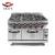 Import Brands Professional 6 Range Marine Stove Machine Electric Gas Cooking Range With Oven from China