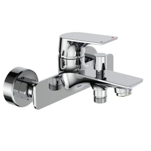 Brass body Zinc faucet handle  universal splash filter faucet bathroom faucet luxury (HY-0301  Series)