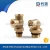 Import Brass hose barb fittings for pneumatic parts from China