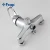 Import Brass Single Handle Wall Mount Bathtub Shower Faucet from China