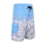 Import Breathable Custom logo Mens Polyester Mesh Shorts best design Sublimation Basketball Shorts wholesale with customization from China