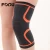Import Breathable sports neoprene knee sleeve support brace with open patella walker for sports safety from China