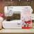Import Brother GS3786K home electric sewing machine price household sewing machine from China
