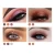 Import Brush Imagica E Empty Container Private Label Glitter Eyeshadow Pallet Stick Magnetic Compact 12 Colors Eye Shadow from China